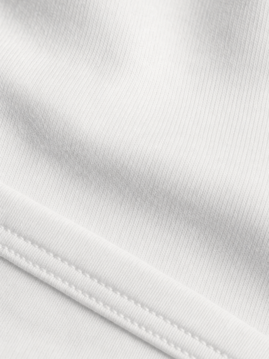 Be Autyst Cause & Effect White T-Shirt
