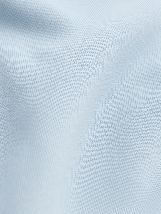 Be Autyst Airdrop Hope Ice Blue T-Shirt