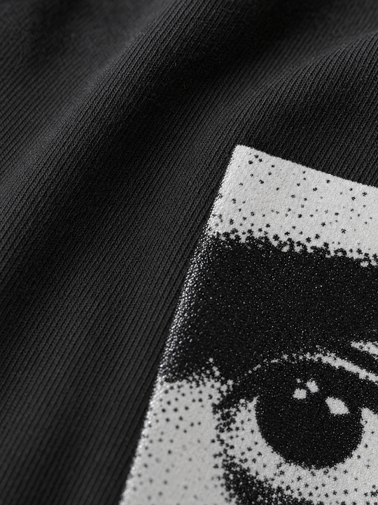 Alternative Be Autyst Black T-Shirt