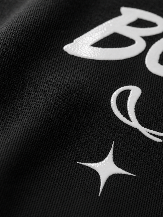 Born To Succeed Be Autyst Black T-Shirt