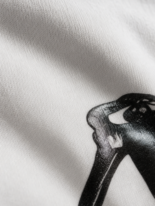 Cactus Jack Tshirt - White