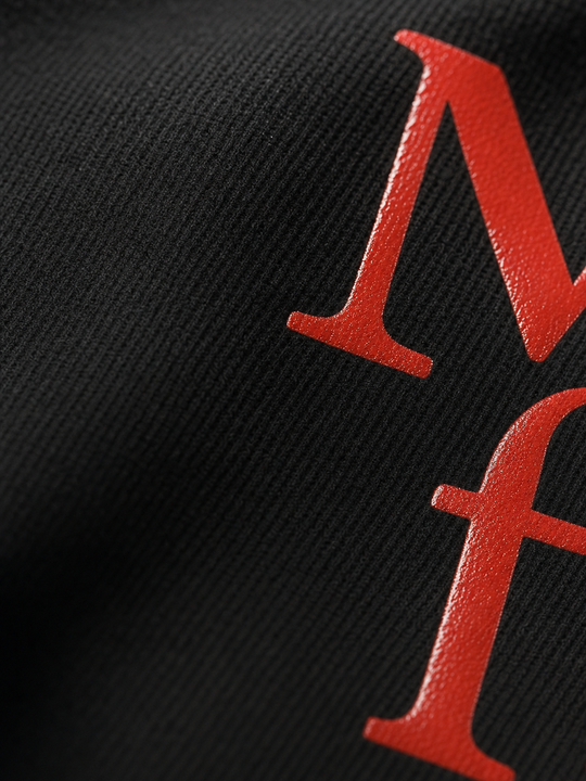 Minimal Fucks Be Autyst Black T-Shirt