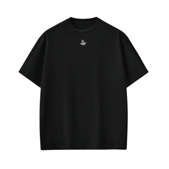 Alternative Be Autyst Black T-Shirt