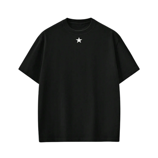 Born To Succeed Be Autyst Black T-Shirt