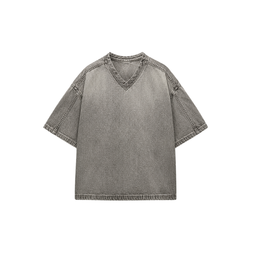 Be Autyst Atelier V-Neck