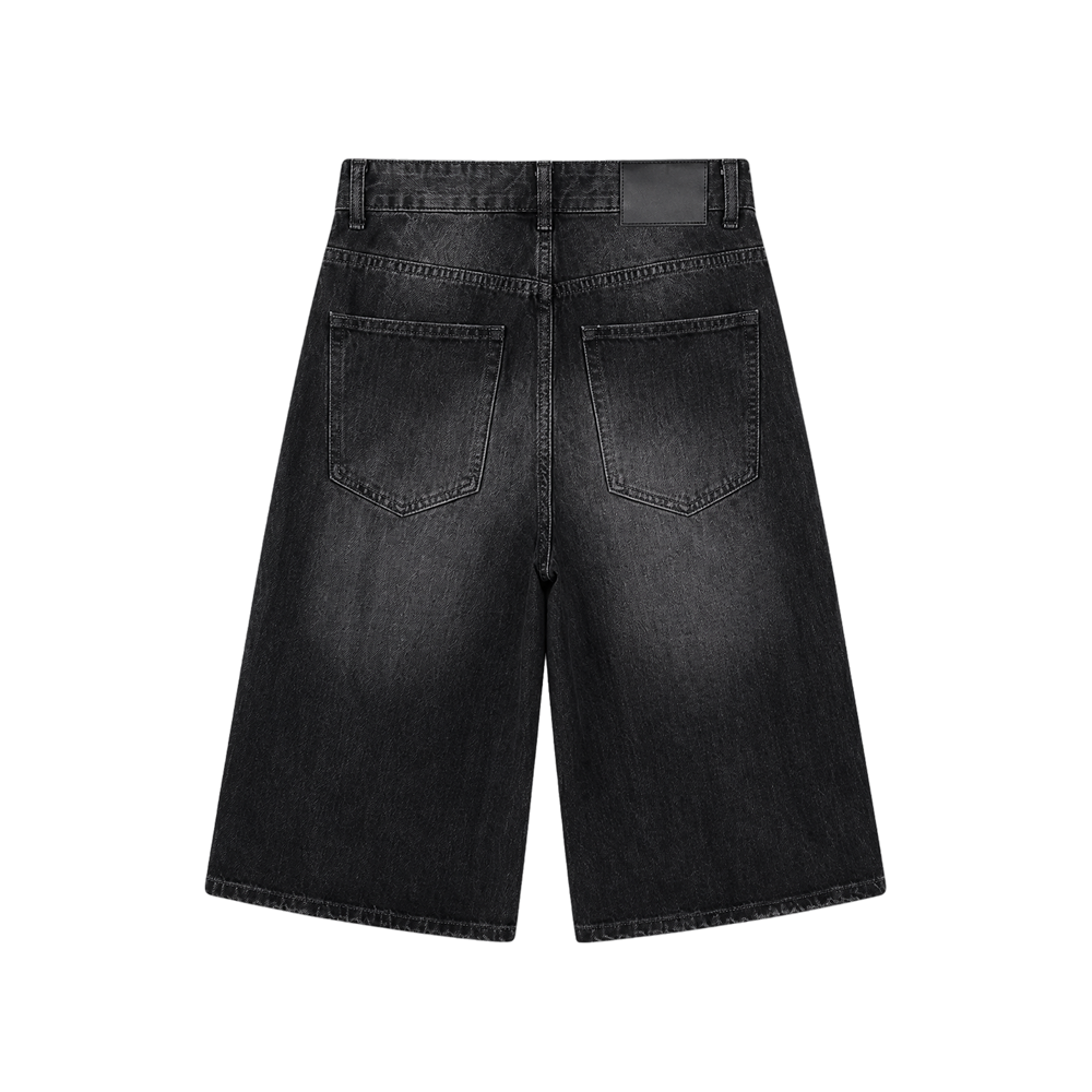 Be Autyst Black Atelier Jorts