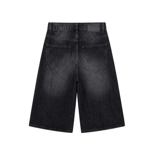 Be Autyst Black Atelier Jorts