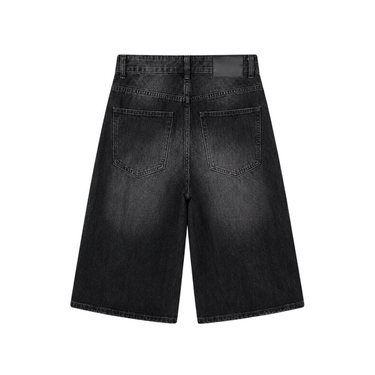 Be Autyst Black Atelier Jorts