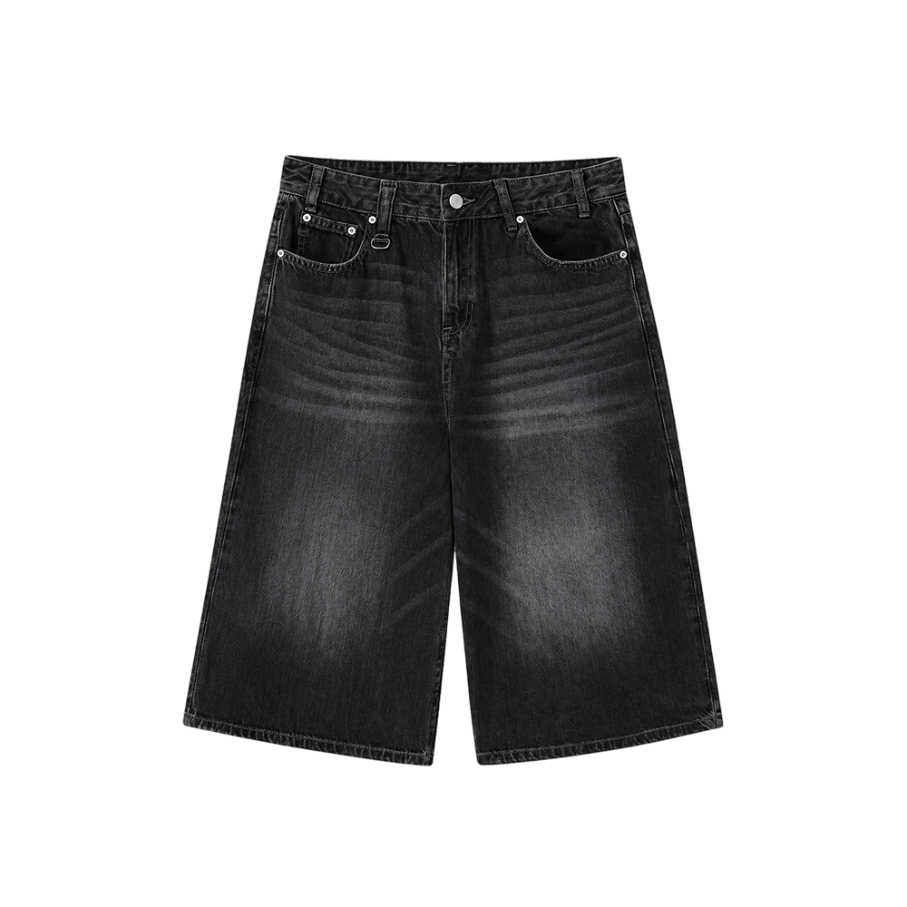 Be Autyst Black Atelier Jorts