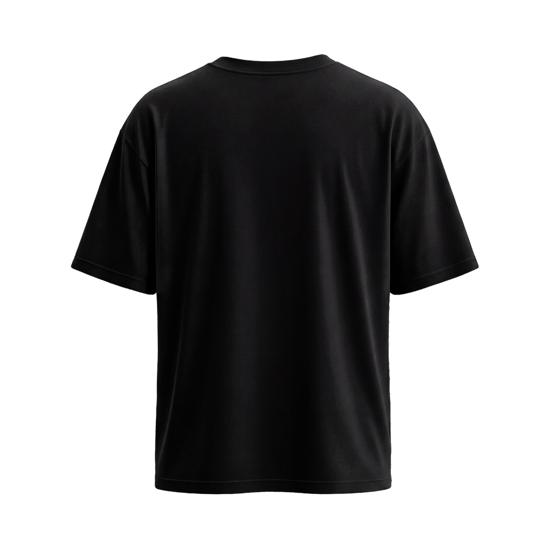 Be Autyst Metallica Spark Black T-Shirt