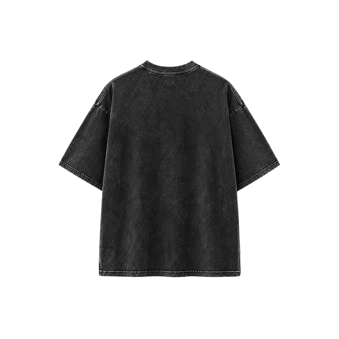 Be Autyst Dark Matter Charcoal T-Shirt