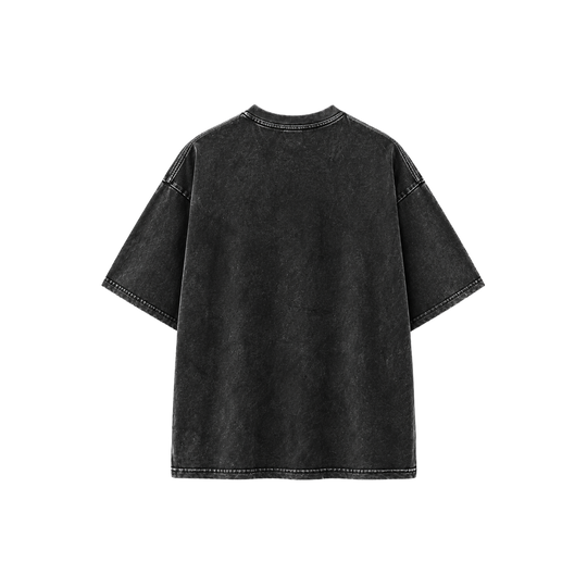 Be Autyst Dark Matter Charcoal T-Shirt