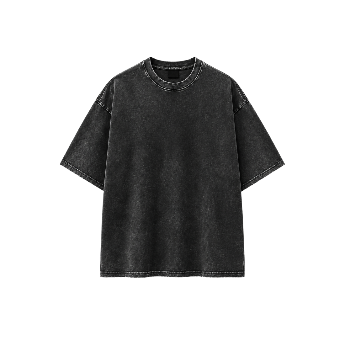 Be Autyst Dark Matter Charcoal T-Shirt