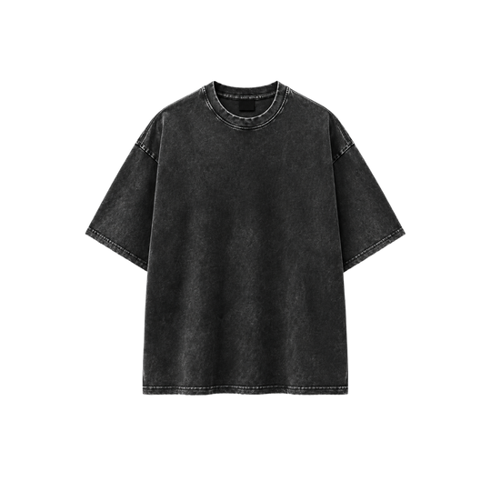 Be Autyst Dark Matter Charcoal T-Shirt