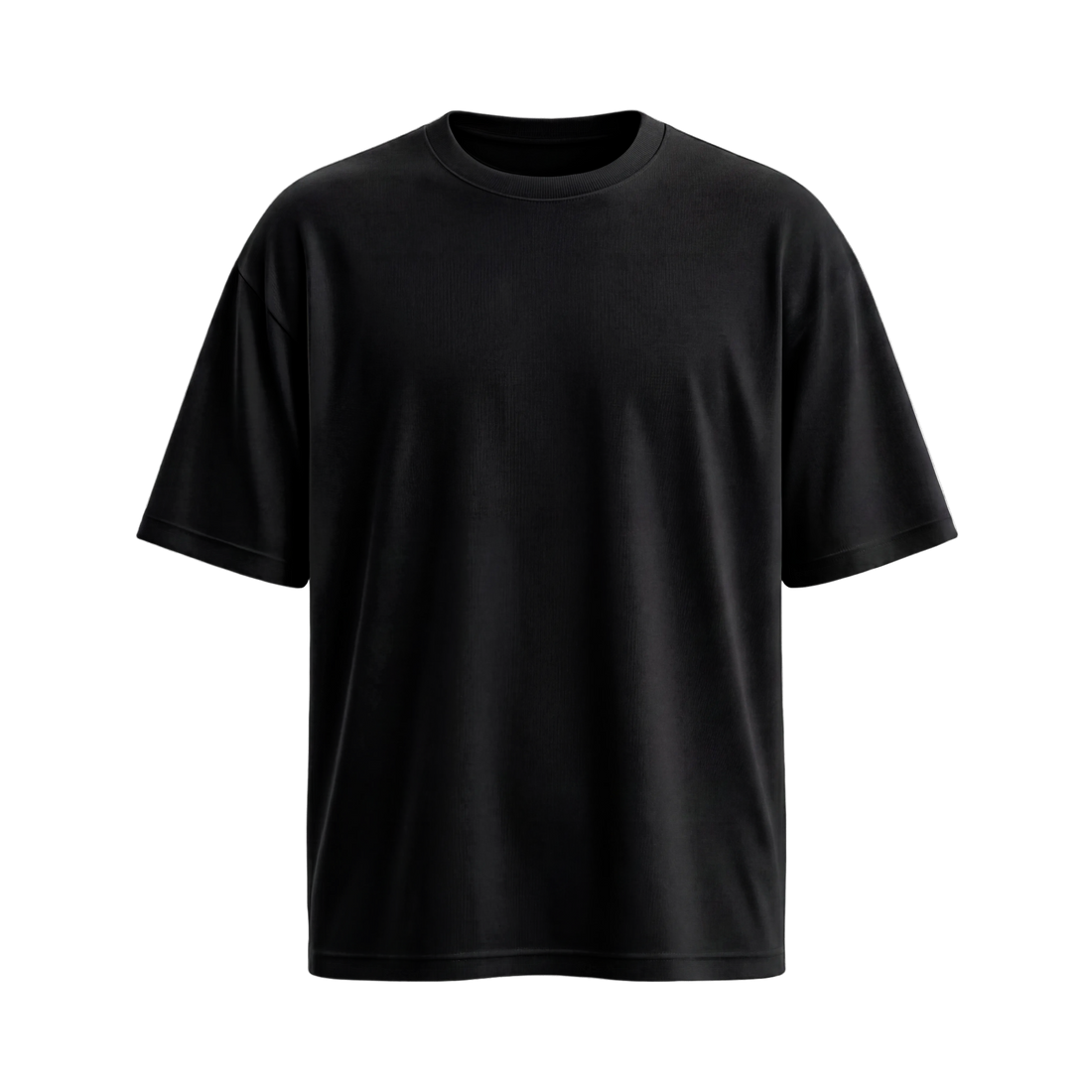 Be Autyst Drake Black T-Shirt