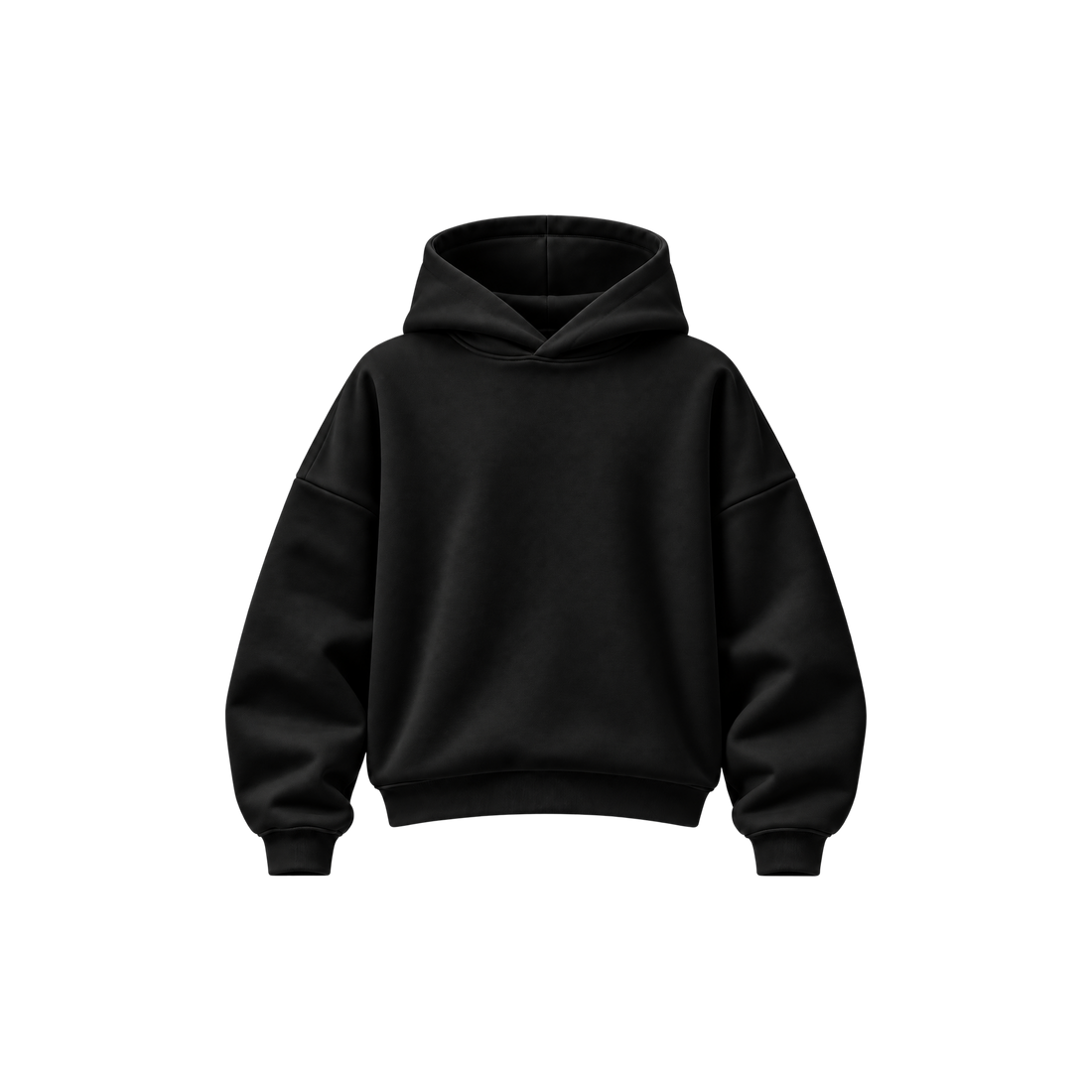 Be Autyst Expensive & Difficult Black Hoodie