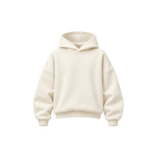 Be Autyst Fight Club Off White Hoodie