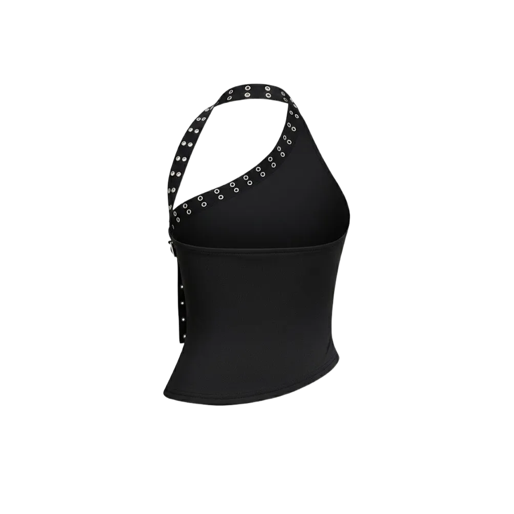 Be Autyst Gen Black Top