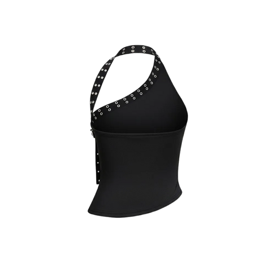 Be Autyst Gen Black Top