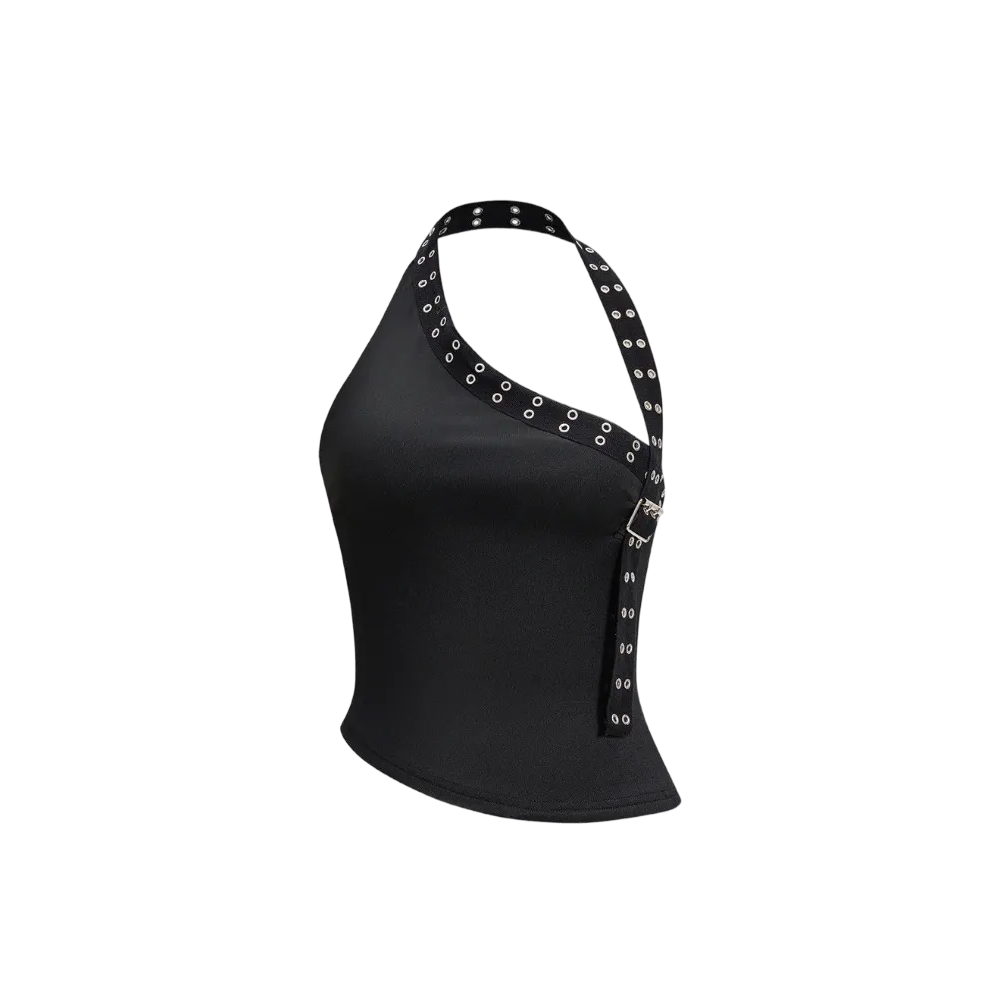 Be Autyst Gen Black Top