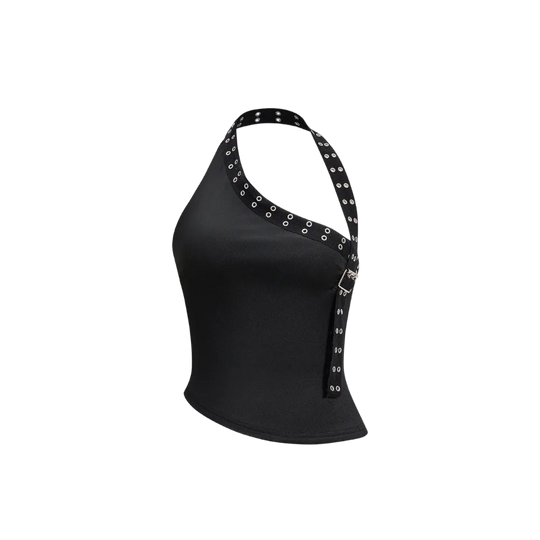 Be Autyst Gen Black Top