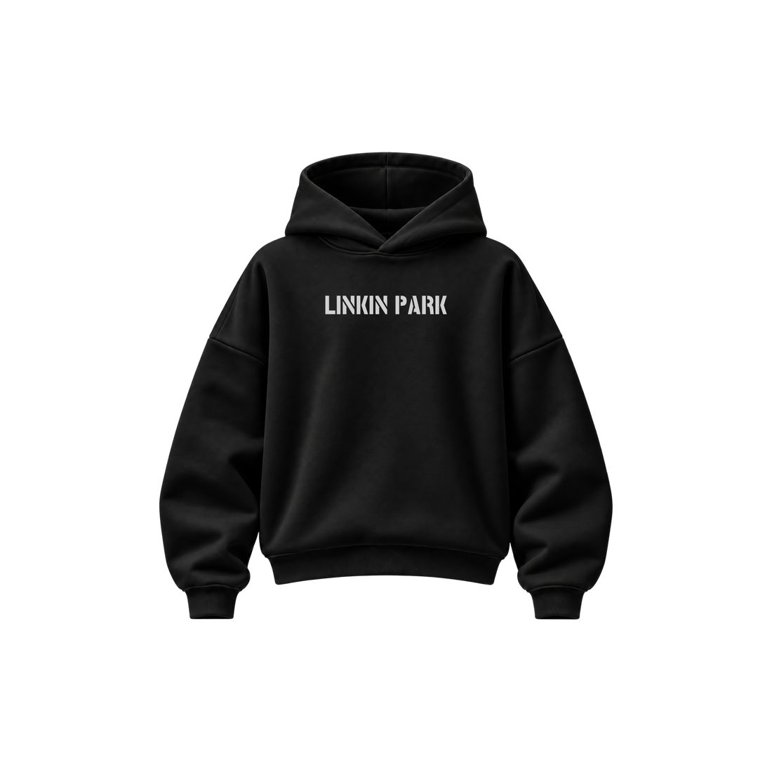 Be Autyst Linkin Park Meteora Hoodie
