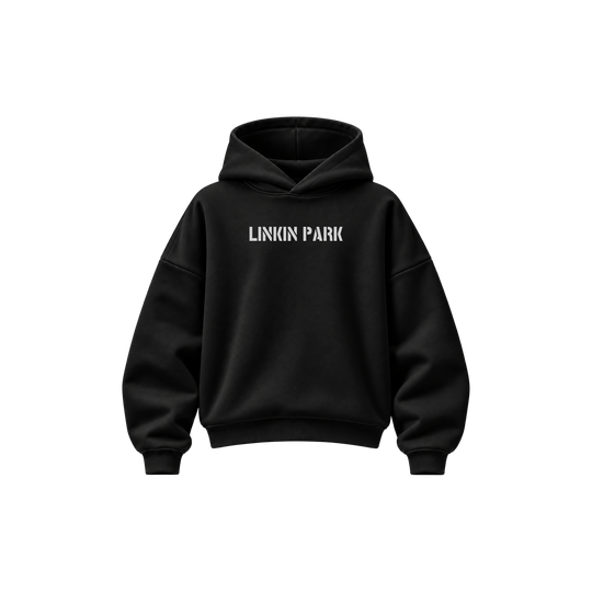 Be Autyst Linkin Park Meteora Hoodie