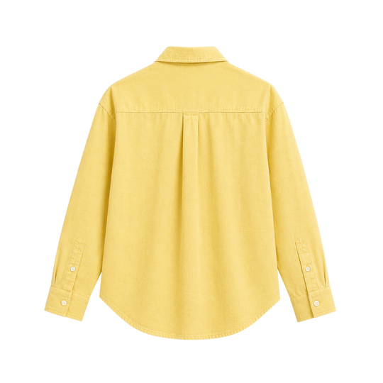 Be Autyst Marigold Hour Shirt