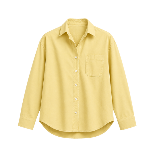Be Autyst Marigold Hour Shirt
