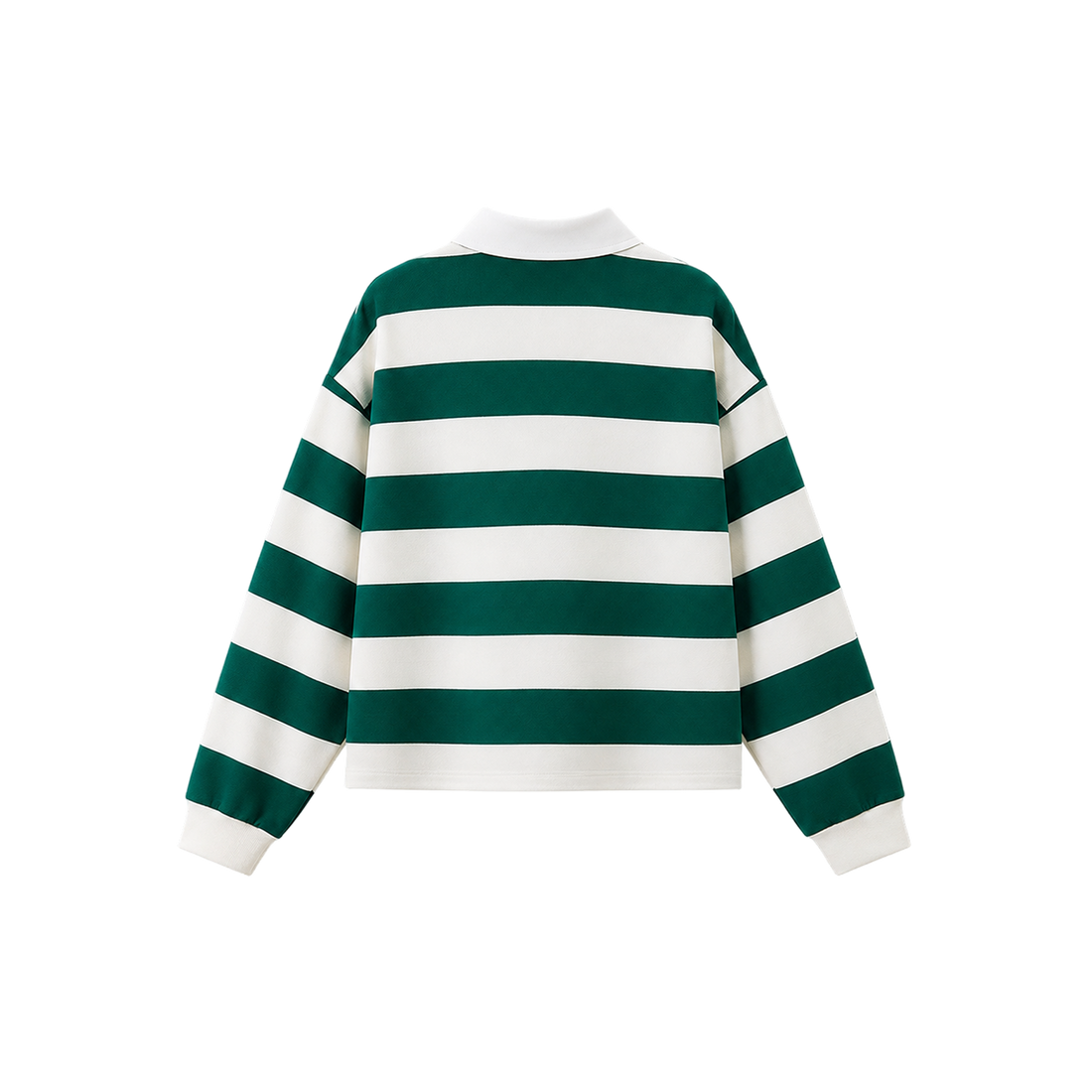 Be Autyst Matcha Stripe T-Shirt