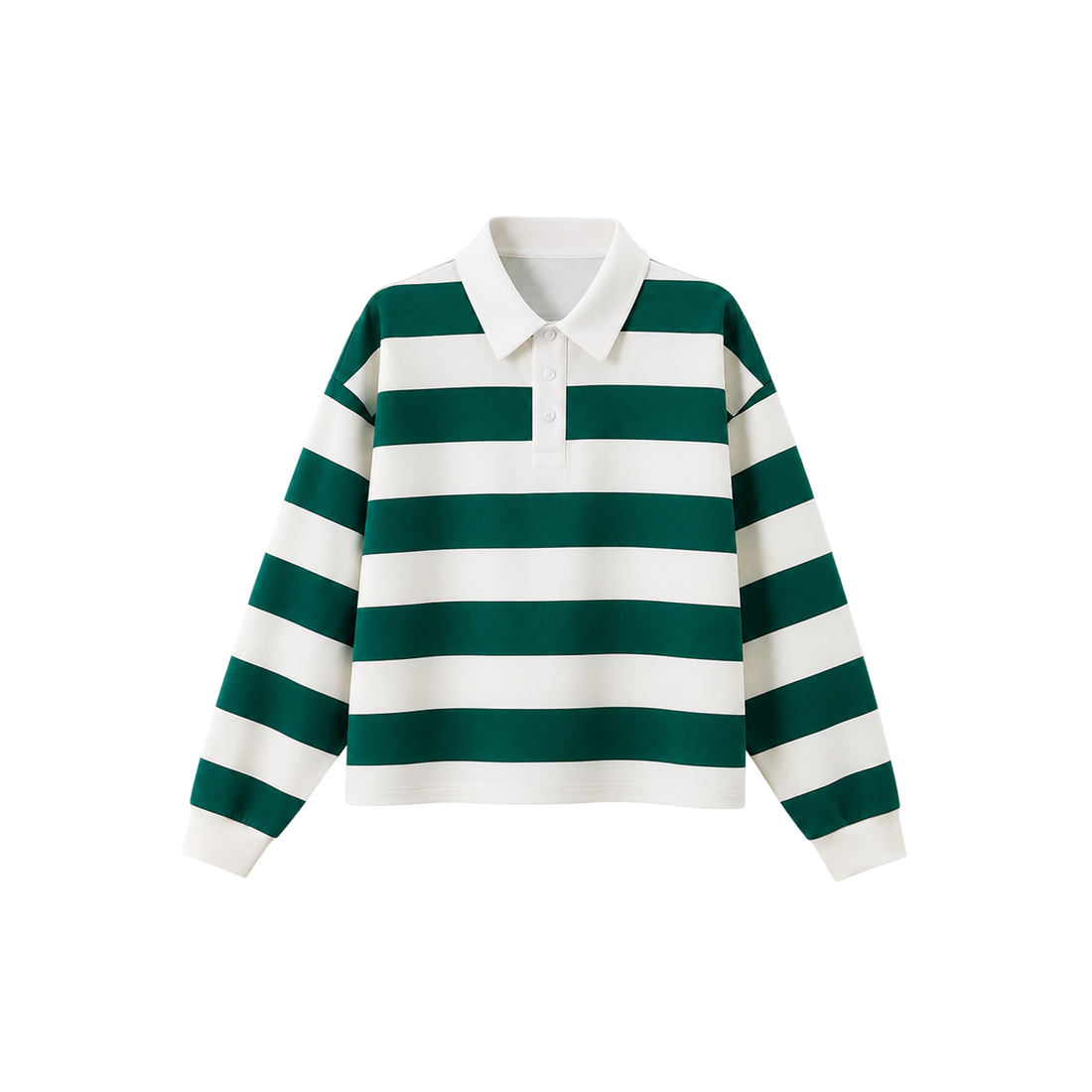 Be Autyst Matcha Stripe T-Shirt