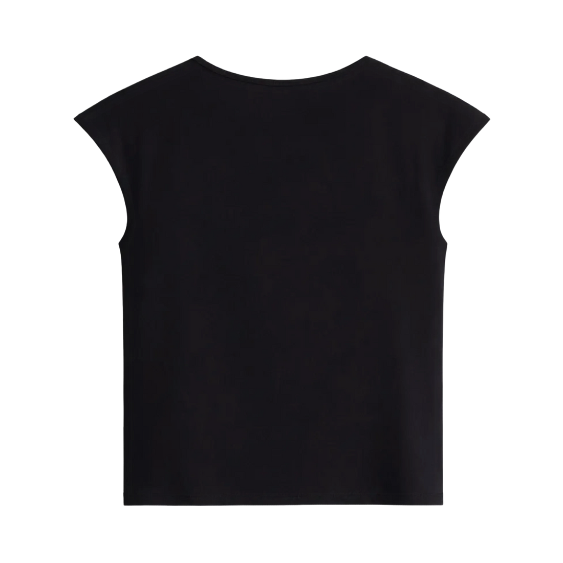 Be Autyst Nirvana Black Top