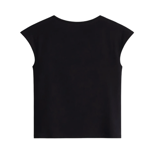 Be Autyst Nirvana Black Top