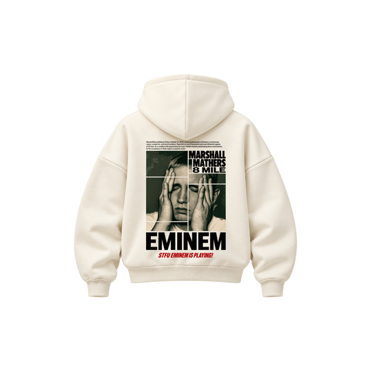 Be Autyst Rap God Off White Hoodie