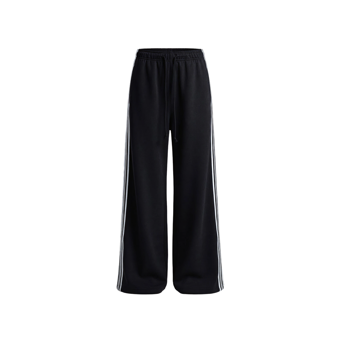 Be Autyst Shadowplay Black Track Pants