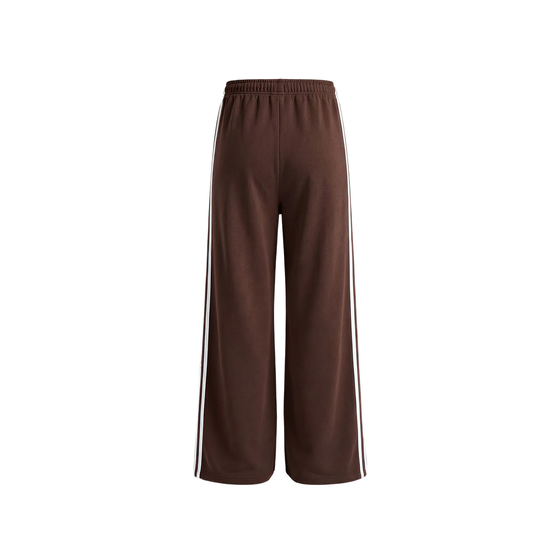 Be Autyst Shadowplay Brown Track Pants