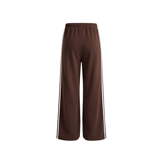 Be Autyst Shadowplay Brown Track Pants