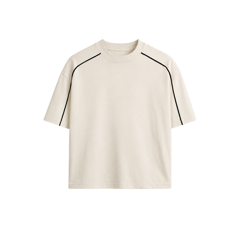 Be Autyst Signature T-Shirt