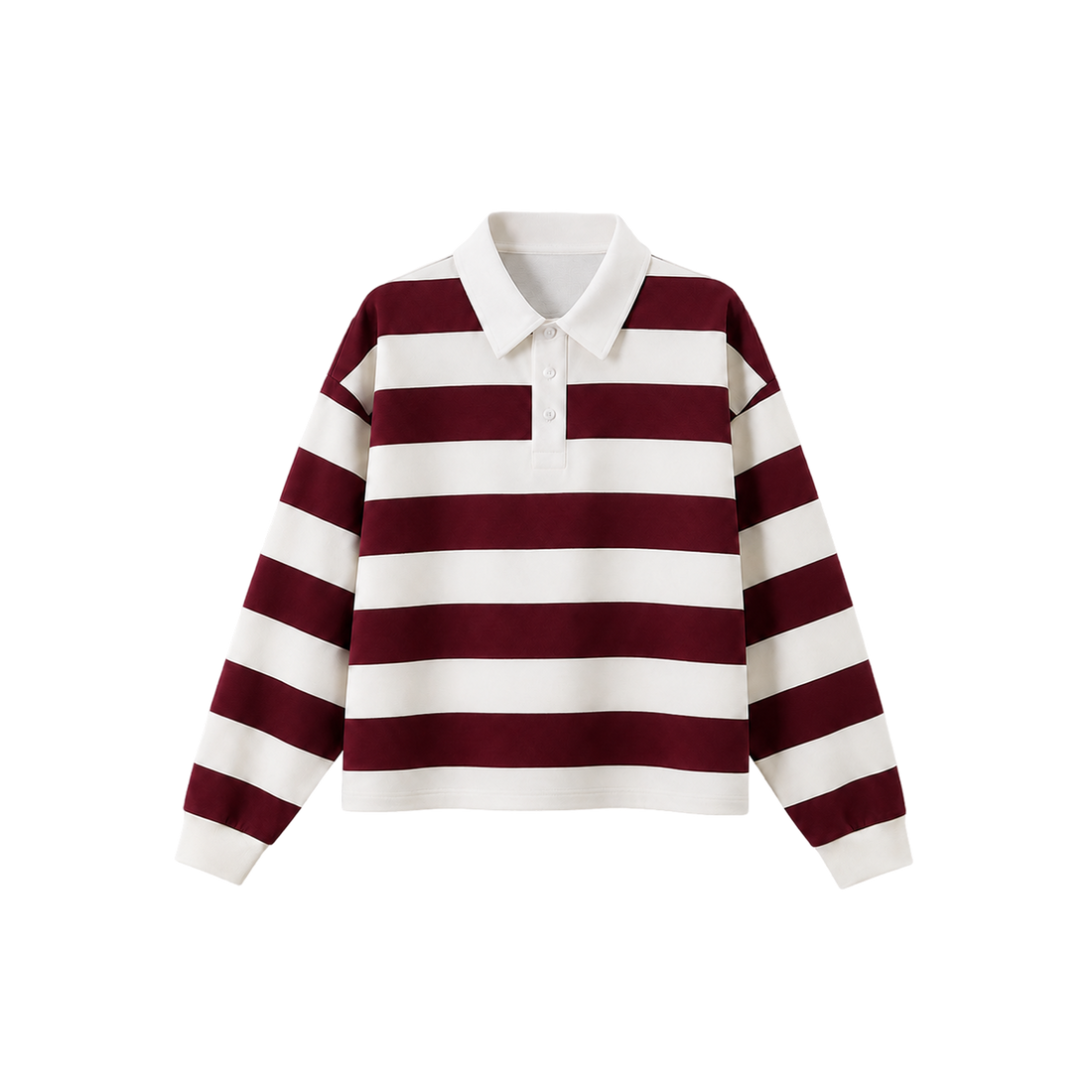 Be Autyst Strawberry Stripe T-Shirt