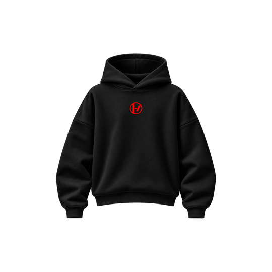 Be Autyst Twenty One Pilots Blurryface Black Hoodie