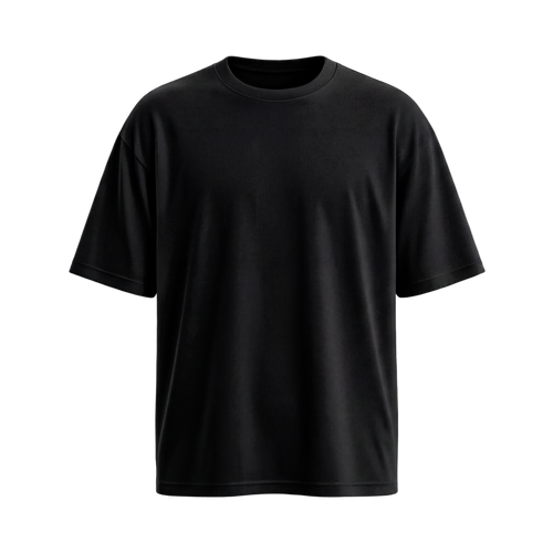 Be Autyst Vampire Diaries Black T-Shirt