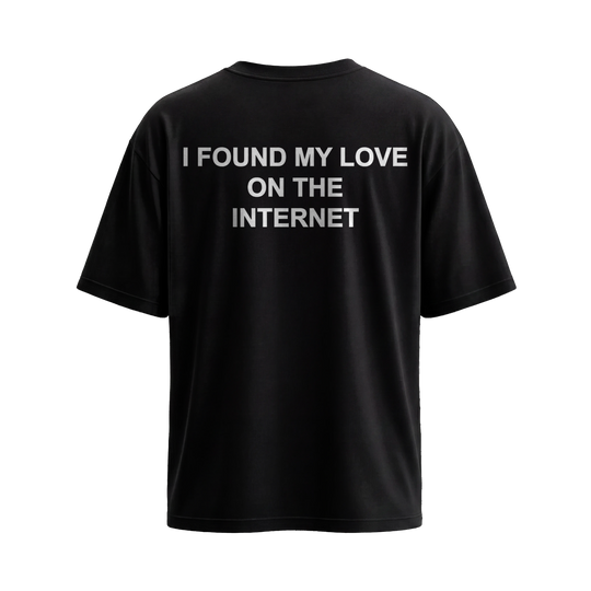 Be Autyst Connected Souls Black T-Shirt