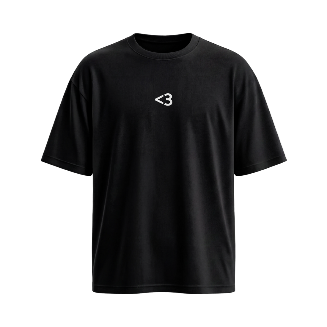 Be Autyst Connected Souls Black T-Shirt