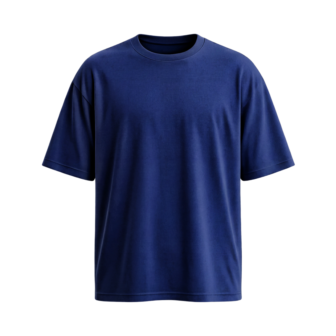 Be Autyst Feb 30 Blue T-Shirt