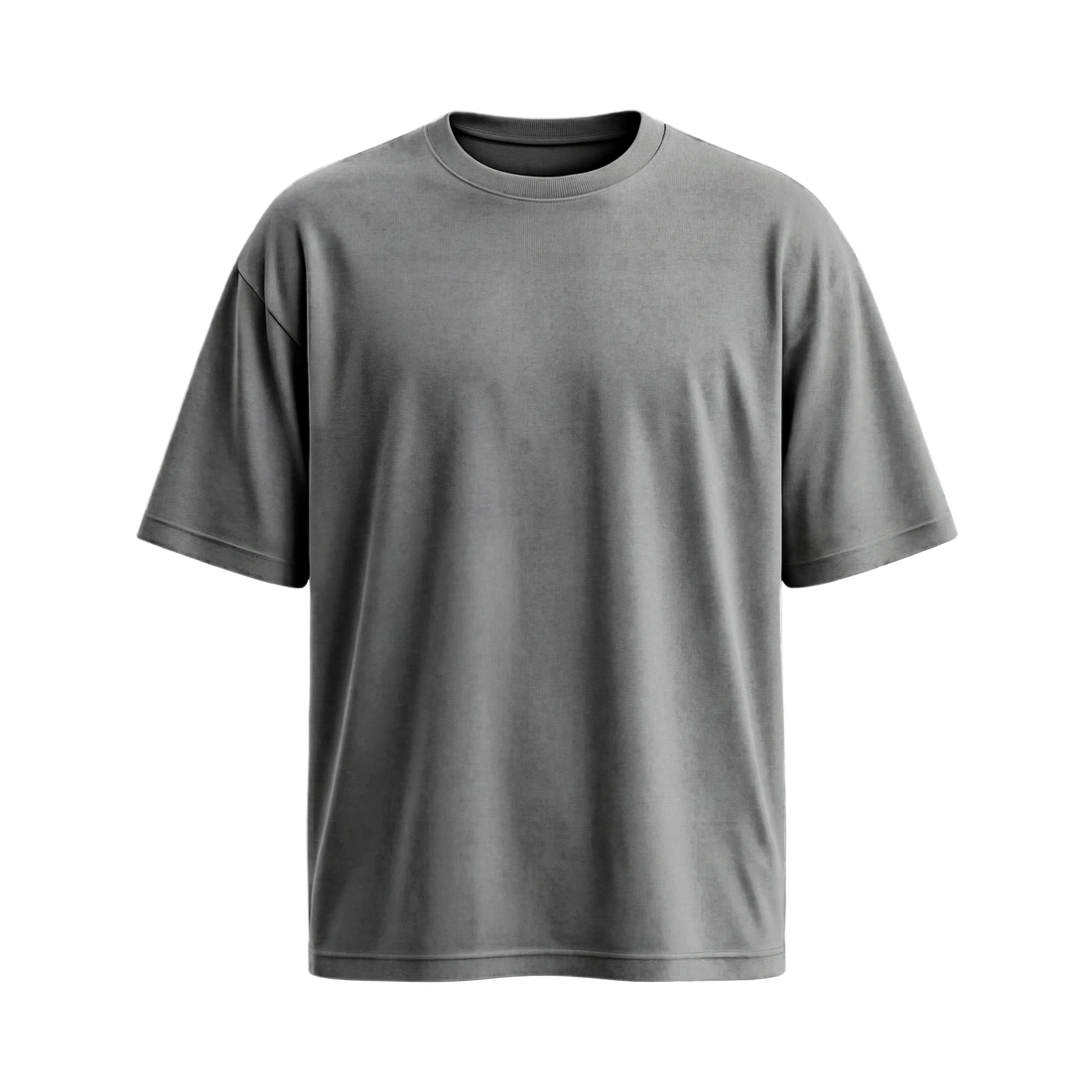 Be Autyst Locally Hated Grey T-Shirt
