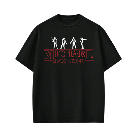 Beautyst Culture Moves Black T-shirt