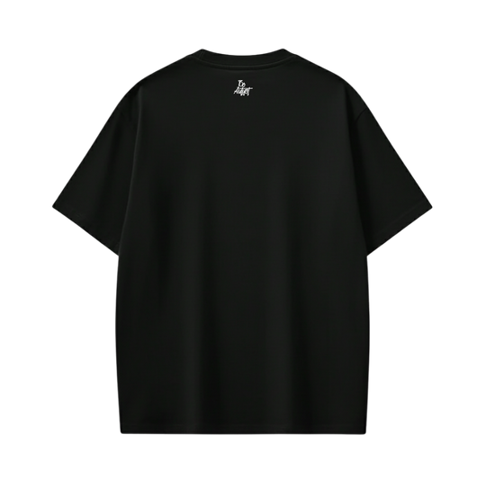 Beautyst Neon 0.1 Performer Black T-shirt