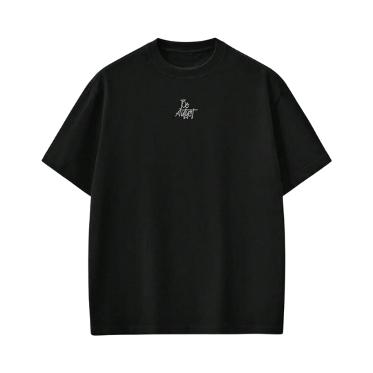 Beautyst Shadow Move Black T-shirt