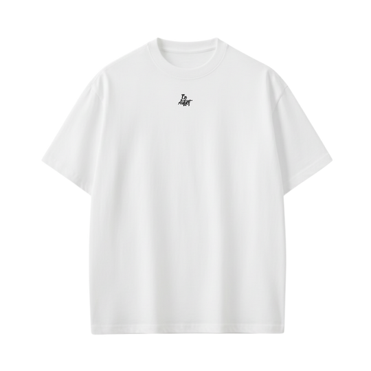 Channel Your Soul Be Autyst White T-Shirt