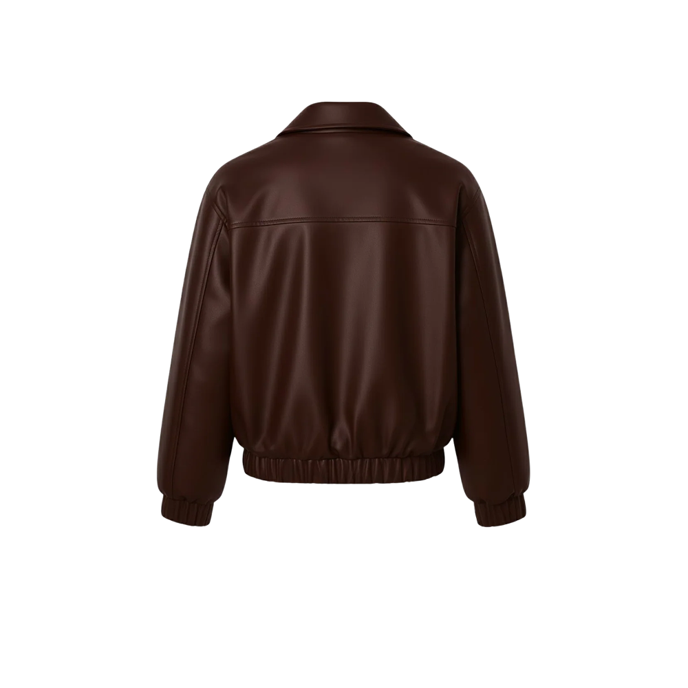 COCOA BE AUTYST JACKET